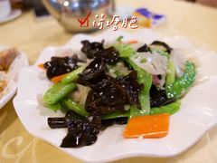 -金辉海鲜餐厅