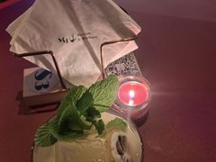 -MM·五声·音乐人与调酒师(西安路店)