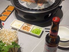 -正宗齐齐哈尔烤肉·齐牛哥鲜切炭火烤肉(杭州总店)