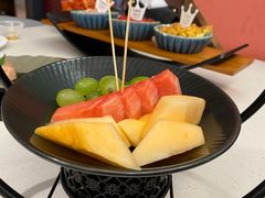 -川越泰火锅(吉利大厦店)