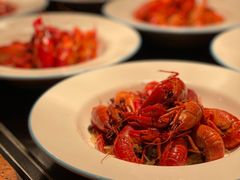 -济南香格里拉·咖啡泉自助餐厅