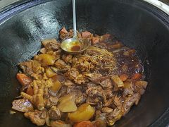 -东北福源铁锅炖