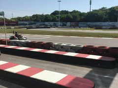 -雪浪山卡丁车俱乐部