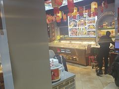 -福熙鼎铁锅炖鱼(槐中路店)