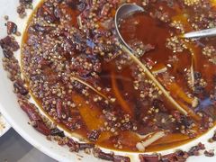 -羊门客在·烤盐池滩羊·川菜