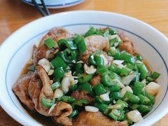 -尚禾厨·湘菜馆(步行街店)