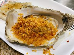 蒜香生蚝-57度湘(王府井10F店)