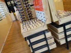 -沃尔玛(中山北路店)