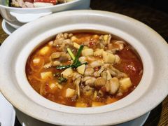 -粗茶淡饭·隐庐私厨(东亭店)