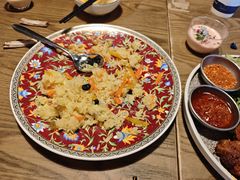 -那时新疆·若羌(经纬汇店)
