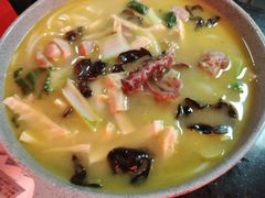 -陳生記米线·始于1989(体育场路店)