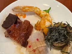 -The COOK·厨餐厅·自助餐(浦东嘉里大酒店)