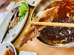 -顺姬冷面(长白西路店)