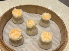 虾肉烧卖-鼎泰丰(环贸店)