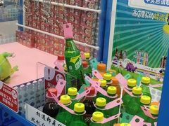 -壹家庭游乐园(富邦城店)