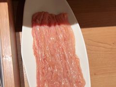 -巴奴毛肚火锅(悠唐购物中心店)