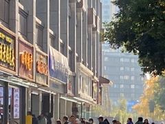 -宫廷糕点铺(人民中路店)