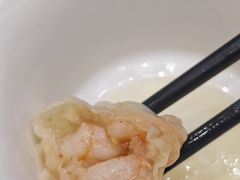 -麦奀云吞面世家 山顶店(山顶广场店)