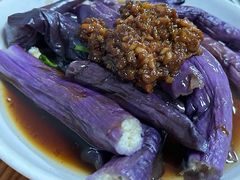 -玲燕蒸菜馆(江东路店)