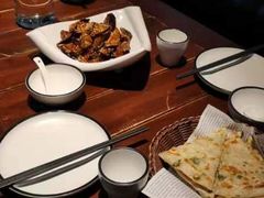 -Local泰莲庭(虹鳟鱼店)