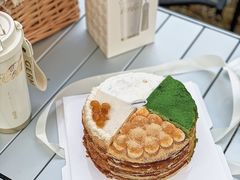 -CAKE WANG千层制造所(省府店)