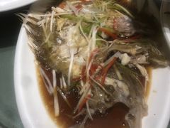 -吴记酱骨炖菜馆(康安路店)