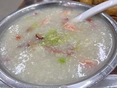 -南记食粥坊·宵夜大排档(莲花总店)