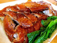 -香江小厨 The Kitchen(香江俱乐部店)