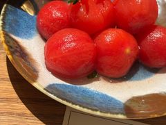 -啢啢茶寮(芳华横街店)
