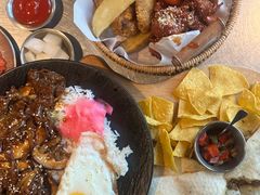 -MI WU FACTORY米屋美食工厂餐厅(绿地店)