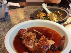 -南京大牌档(夫子庙老门东店)