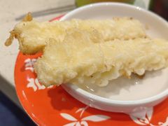 -京樽回転寿司(奥林匹克店)