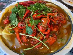-滋味烤鱼(马北店)