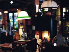 -古董花园(思南路42弄小区店)