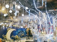 -小厨娘淮扬菜(板桥一店)