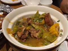 -金掌勺·锅包肉(广渠门店)
