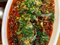 -赤宴·川菜(玉林店)