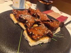 -若蘭慈·无国界素食料理(欢乐海岸店)