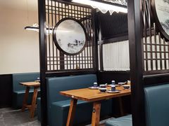 -舟小鲜·舟山小渔村(凤城四路中登广场店)