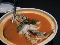 -肆月河豚·淮扬菜·湘菜(华天店)