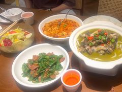 -小户人家(循礼门南国中心店)