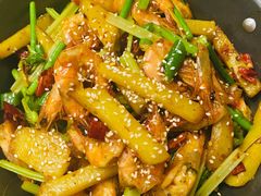 -川悦壹号·川菜(蠡溪路店)