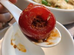 -小大董·烤鸭(观景餐厅·南京西路店)