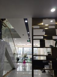 -3AM HAIR SALON染发接发