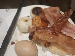 -宁波威斯汀酒店