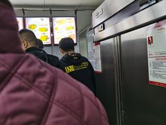 -惠宾饭庄(中山路店)
