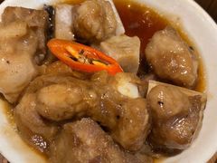 -寻味·港式茶餐厅(富力城店)