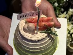 -流酥可心·牛乳蛋糕商店(禾祥西路店)