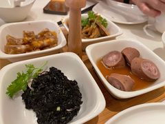 -莆田餐厅PUTIEN(西安万象天地店)