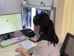 -张钰强中医正骨推拿连锁(华发商都店)